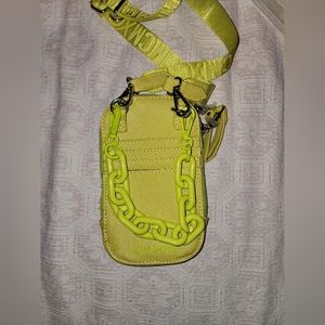 Steve madden cross body bag